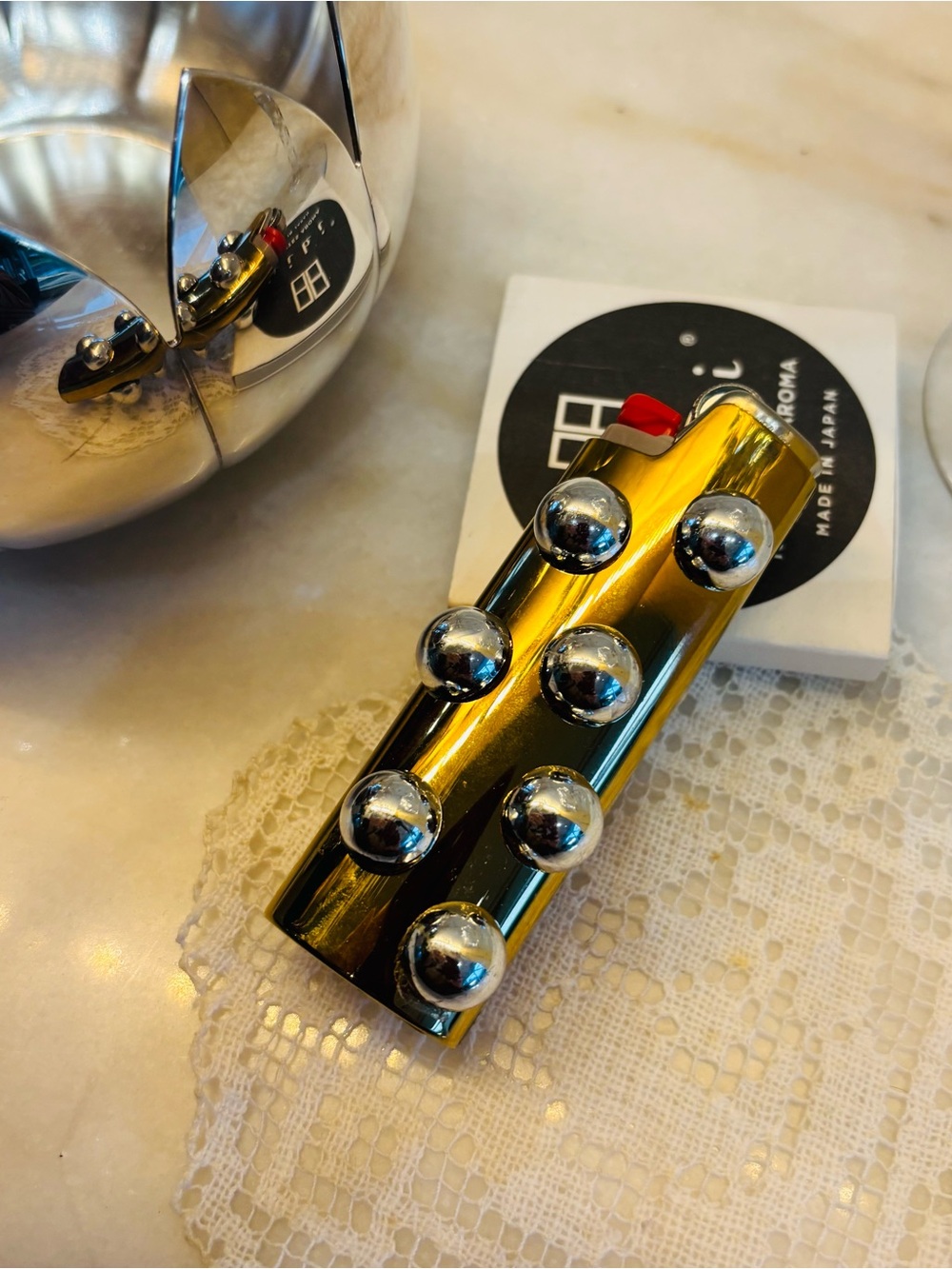 Custom Lighter Case - Picture 9 of 14